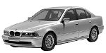 BMW E39 C0246 Fault Code