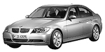 BMW E92 C0246 Fault Code